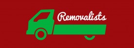 Removalists Miepoll - Furniture Removals